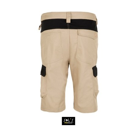Sol's Impulse Pro 01562 Rope/Black 122